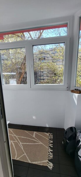 Pomarla, garsoniera luminoasa 5 min. metrou Brancoveanu DB2001